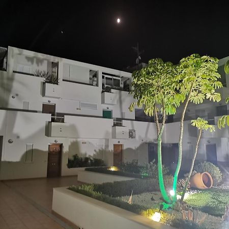 Casa Angeles Apartment Castell de Ferro Luaran gambar